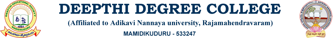 Deepthi Degree College